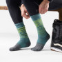 Гірськолижні шкарпетки Smartwool Snowboard Full Cushion Iguchi OTC Socks