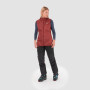 Жіноча жилетка Salewa ORTLES HYB TWR VEST W