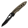 Складаний ніж Leatherman Skeletool KBX