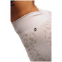 Жіночі легінси Nebbia Push-Up Compression Leopard Leggings Primal
