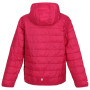 Дитяча куртка Regatta Jr Hooded Hillpck