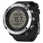 Годинник Suunto Traverse чорний/срібний Black