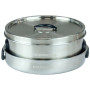 Набір посуду Campingaz Accy Stainless Steel Trekking Kit
