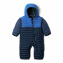 Дитячий комбінезон Columbia Powder Lite™ Reversible Bunting