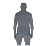 Чоловіча кофта Devold Reverso Merino Hoodie Man