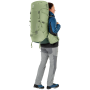 Туристичний рюкзак Deuter Aircontact Core 55+10 SL