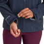 Жіноча куртка Montane Fem Phase Lite Jacket