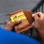 Вафлі Näak Ultra Energy™ Waffle Salted Caramel