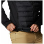 Чоловіча куртка Columbia Out-Shield™ Insulated Full Zip Hoodie