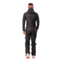 Жіноча багатофункціональна куртка Dynafit Radical Ins Hybrid Jkt W