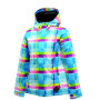 Жіноча зимова куртка Dare 2b Embellish Jacket синій