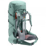 Туристичний рюкзак Deuter Aircontact Core 55+10 SL
