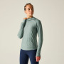 Жіноча футболка Dare 2b Sprint Cty Hoodie
