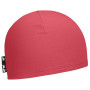 Шапка Ortovox Fleece Light Beanie рожевий Hot coral