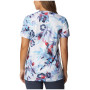 Жіноча функціональна футболка Columbia Fork Stream™ SS Tee