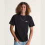 Чоловіча футболка Vans New Left Chest SS Tee