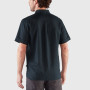 Чоловіча сорочка Fjällräven Övik Travel Shirt SS M