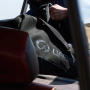 Дорожня сумка LifeVenture Expedition Wheeled Duffle 100 L