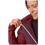 Жіноча куртка Ortovox Westalpen Swisswool Hybr Jkt W