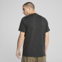 Чоловіча футболка Puma Ess No. 1 Logo Heather Tee