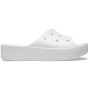 Шльопанці жіночі Crocs Platform slide