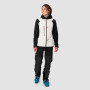 Жіноча куртка Salewa Sella DST Hyb Jacket W