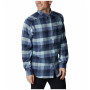 Чоловіча сорочка Columbia Cornell Woods™ Flannel Long Sleeve Shirt