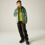 Дитяча куртка Regatta Boys Trekktain 3-in-1 II DrkForGlac