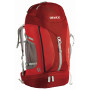 Dětský batoh Boll Ranger 38-52 l červená truered