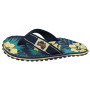 Шльопки Gumbies Islander Blue Hibiscus