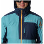 Чоловіча зимова куртка Columbia Timberturner™ II Jacket