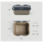 Ящик для зберігання Gregory Alpaca Gear Box 25L