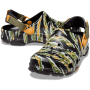 Шльопанці чоловічі Crocs Classic All Terrain Camo Clog