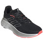 Жіночі черевики Adidas Speedmotion чорний/білий
