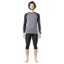 Чоловічі 3/4 термоштани Dynafit Tour Light Merino M 3/4 Tight