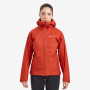 Жіноча куртка Montane Fem Spirit Lite Jacket