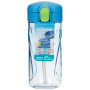 Láhev Sistema Tritan Quick Flip 520ml
