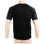 Pánské funkční triko Sensor Merino Air kr. r.