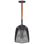Розкладна лопата Black Diamond Deploy Shovel помаранчевий