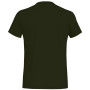 Чоловіча футболка Salewa Solidlogo Dri-Rel M S/S Tee