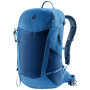 Туристичний рюкзак Deuter Futura 23 синій nightblue-baltic