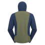 Чоловіча куртка La Sportiva Descender Storm Jkt M
