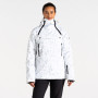 Жіноча куртка Dare 2b Slide Out Overhead Jacket