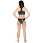 Спортивний бюстгальтер Drexiss Diamond Beach Black
