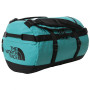 Сумка The North Face Base Camp Duffel - S зелений/синій
