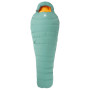 Жіночий спальний мішок Mountain Equipment Glacier 300 Regular Women's
