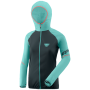 Жіноча куртка Dynafit Alpine Wind 2 W Jkt