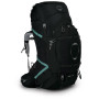 Рюкзак Osprey Ariel Plus 85 чорний
