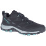 Жіночі туристичні черевики Merrell West Rim Sport Gtx