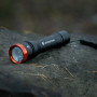 Лампа Lifesystems Intensity 545 Hand Torch, Rechargeable / AAA Battery